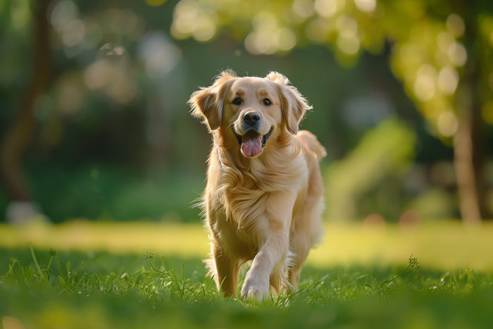 Hund – Wissenswertes im Überblick - IREPELL