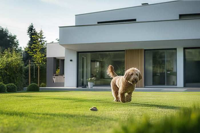 Hundekot: Wie und warum man Verunreinigungen vorbeugen soll - IREPELL