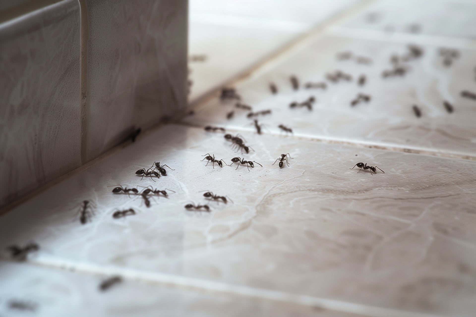 Ameisen Im Zimmer Was Tun Ameisen im Haus: Was tun bei einem Ameisenbefall? - IREPELL