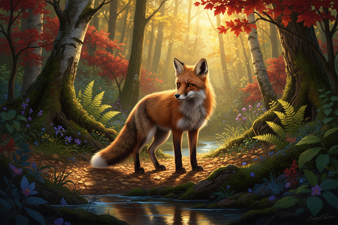 How to keep foxes out of your garden – the honest UK guide