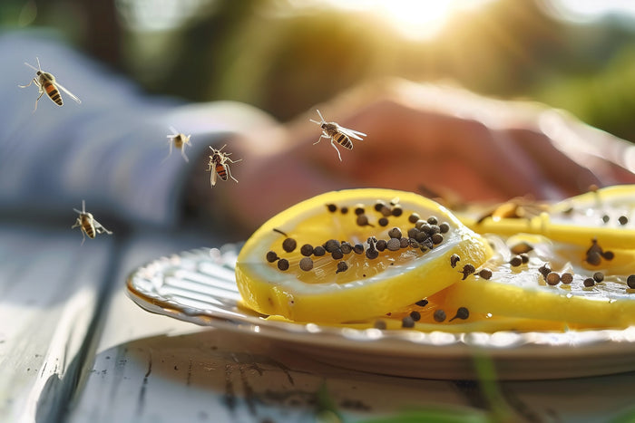 12 Hausmittel gegen Mücken und Gelsen - IREPELL