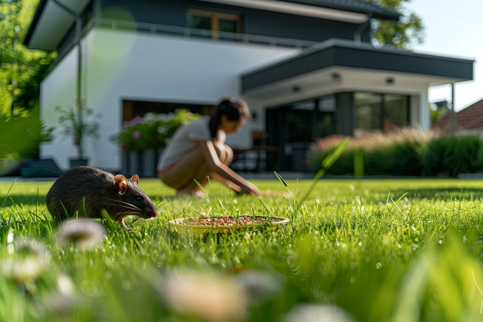 Rattengift (Rodentizid) – diese schonenden Alternativen zum Rattengift sollten Sie unbedingt kennen! - IREPELL