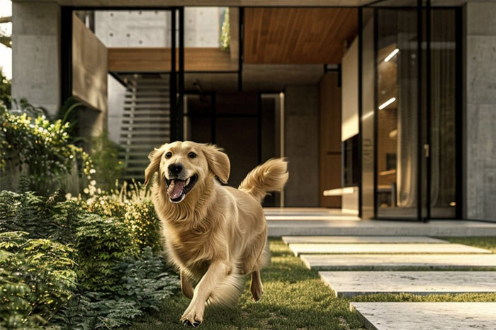 Hund vertreiben mit IREPELL - 6x schnell und nachhaltig - IREPELL