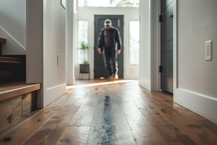 Ratten im Haus – was kann ich jetzt tun? - IREPELL