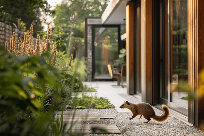 Marder mit Essig vertreiben - geht das wirklich? - IREPELL