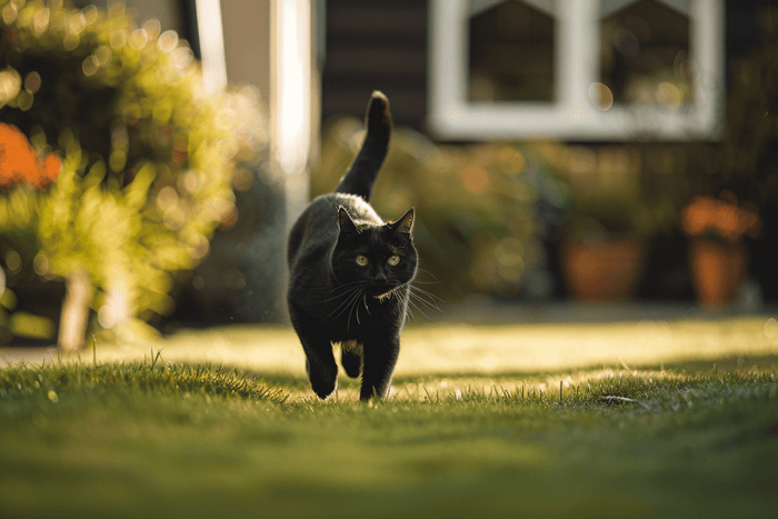 Ultraschall vs. Hausmittel als Katzenschreck – was hilft wirklich? - IREPELL