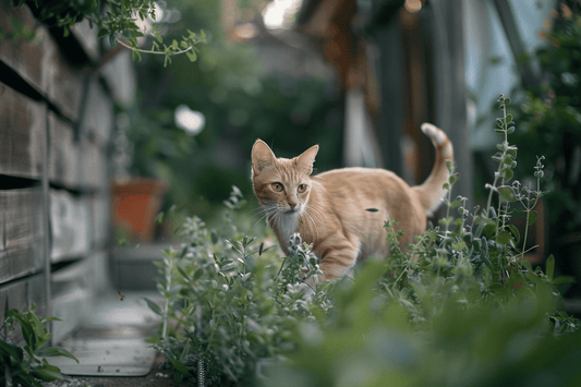 Katzen – was es zur Hauskatze zu wissen gilt - IREPELL
