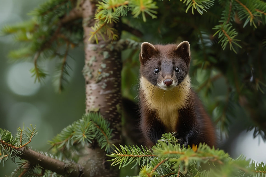 Marderschreck gegen Mäuse, Ratten und Katzen – was ein Gerät wirklich leistet