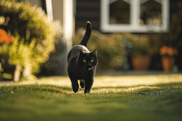 Katzenschreck Ultraschall vs. Smart Digital Animal Repeller — Vergleich 2026