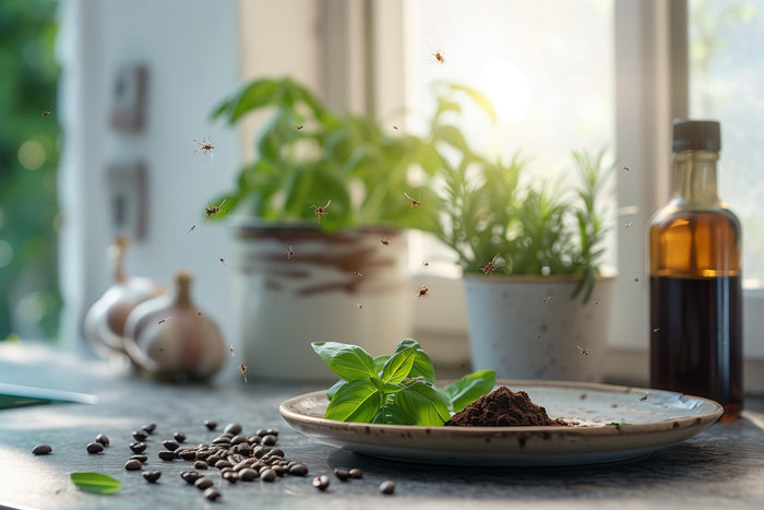 Was hilft gegen Mücken