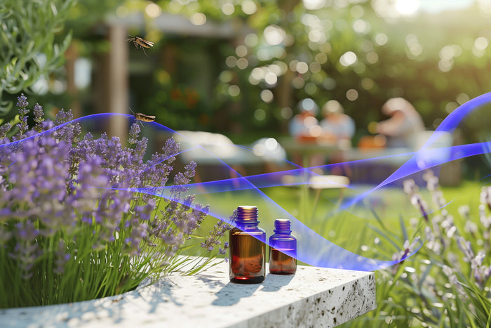 Was tun gegen Mücken