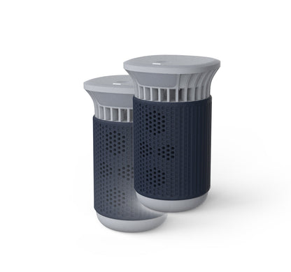 IREPELL.duo | Smart digital animal repeller - iRepell